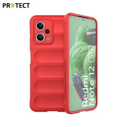 IX008 PROTECT Protective Case for Xiaomi Redmi Note 12 5G