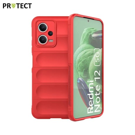 Coque de Protection IX008 PROTECT pour Xiaomi Redmi Note 12 5G