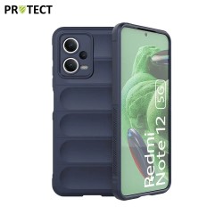 IX008 PROTECT Protective Case for Xiaomi Redmi Note 12 5G