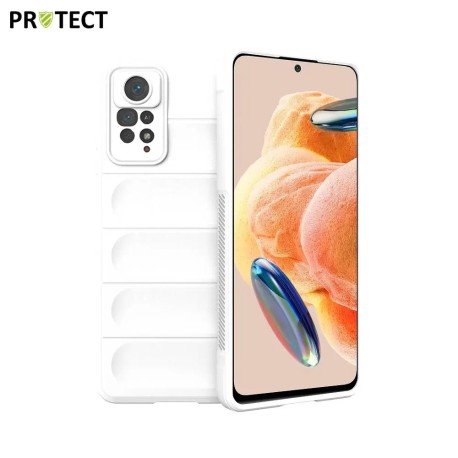 Coque de Protection IX008 PROTECT pour Xiaomi Redmi Note 12 Pro 4G