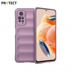 IX008 PROTECT Protective Case for Xiaomi Redmi Note 12 Pro 4G