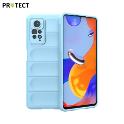 IX008 PROTECT Protective Case for Xiaomi Redmi Note 12 Pro 4G