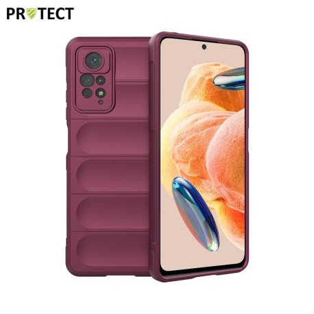 Coque de Protection IX008 PROTECT pour Xiaomi Redmi Note 12 Pro 4G