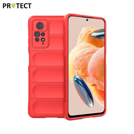 Coque de Protection IX008 PROTECT pour Xiaomi Redmi Note 12 Pro 4G