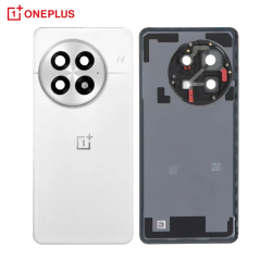 Vitre arri&egrave;re OnePlus 13 5G - Originale