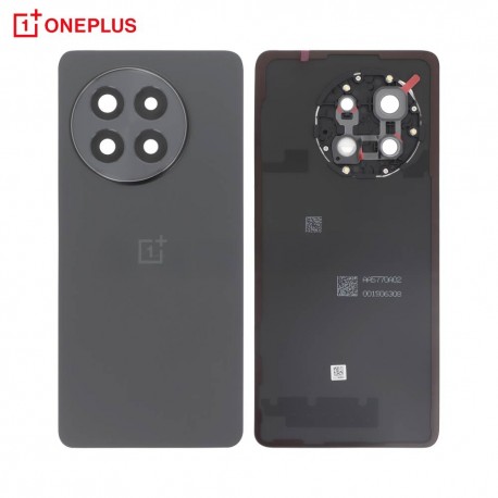 OnePlus 13R 5G Rear Glass - Original