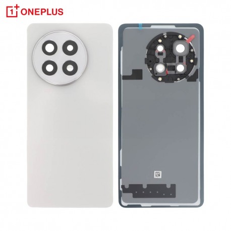 OnePlus 13R 5G Rear Glass - Original