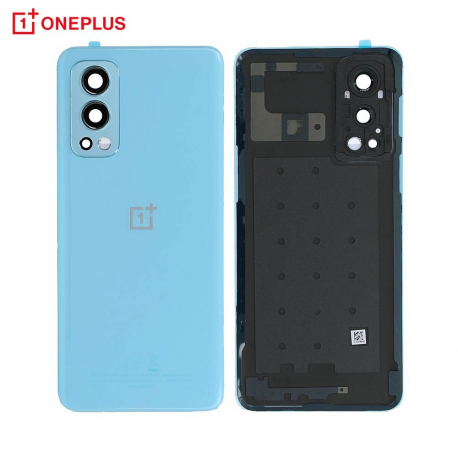 OnePlus Nord 2 5G Rear Glass Panel - Original
