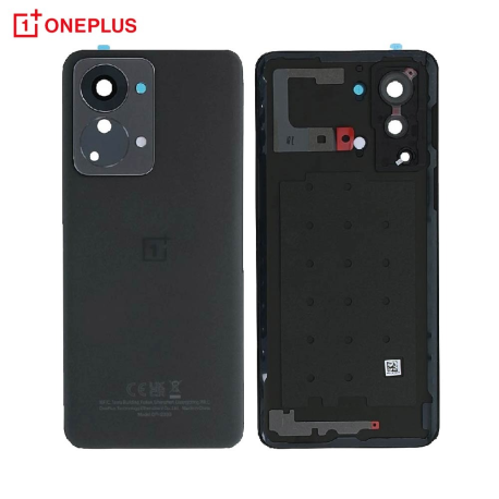 Vitre arrière OnePlus Nord 2T 5G - Originale