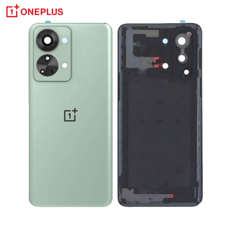 Vitre arrière OnePlus Nord 2T 5G - Originale