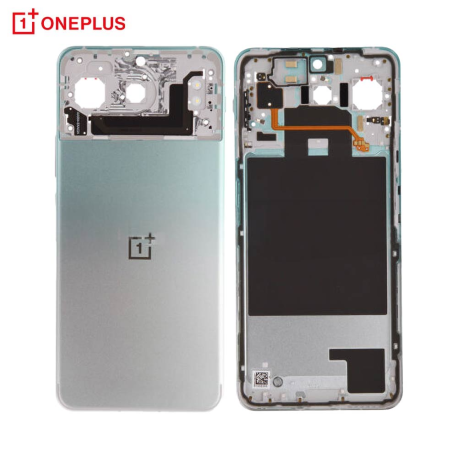 Vitre arrière OnePlus Nord 4 5G - Originale