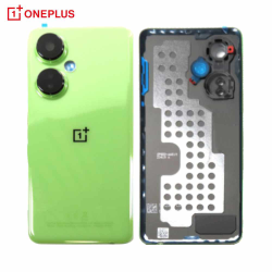Vitre arri&egrave;re OnePlus Nord CE 3 Lite 5G - Originale