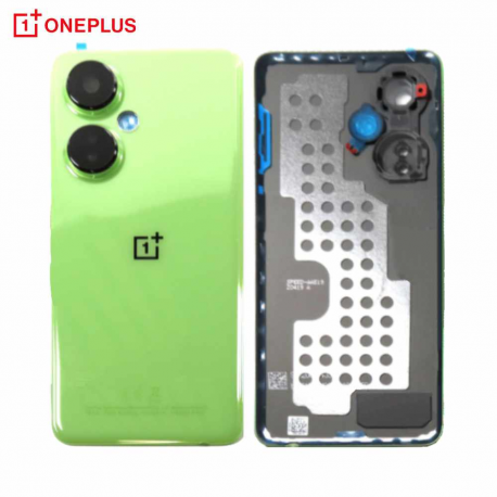 OnePlus Nord CE 3 Lite 5G Rear Glass - Original