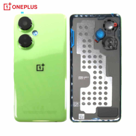 Vitre arrière OnePlus Nord CE 3 Lite 5G - Originale