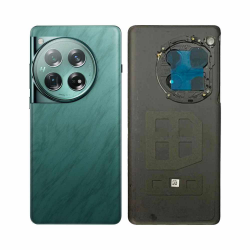 OnePlus 12 5G Rear Glass - Premium