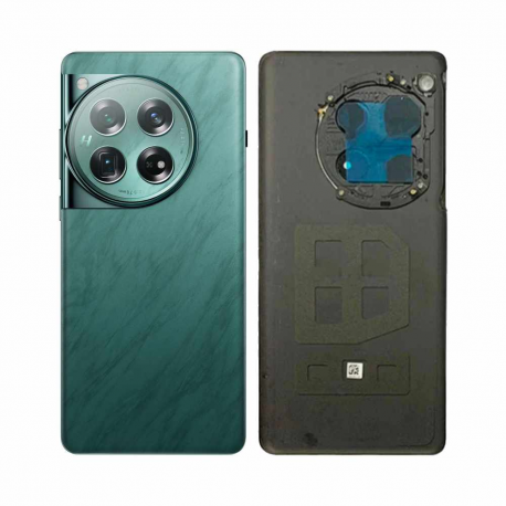 OnePlus 12 5G Rear Glass - Premium
