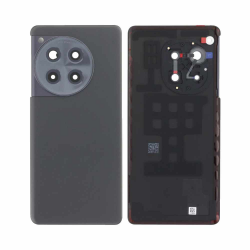 OnePlus 12R 5G Rear Glass - Premium