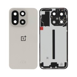 Vitre arri&egrave;re OnePlus 15 5G - Premium