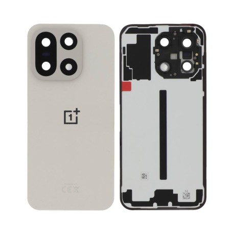 Vitre arrière OnePlus 15 5G - Premium