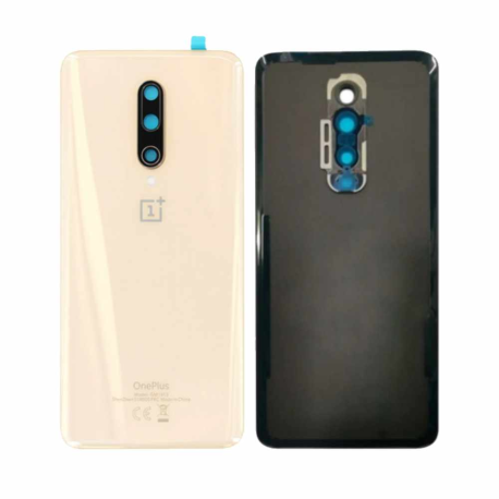 Vitre arrière OnePlus 7 Pro - Premium