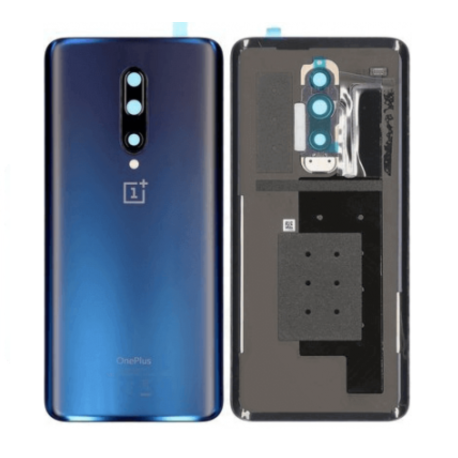 Vitre arrière OnePlus 7 Pro - Premium