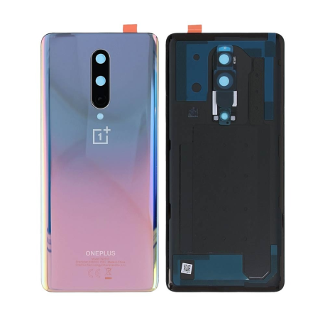 Vitre arrière OnePlus 8 - Premium