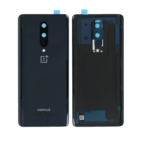 Vitre arrière OnePlus 8 - Premium