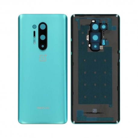 OnePlus 8 Pro Rear Glass - Premium