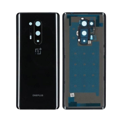 Vitre arri&egrave;re OnePlus 8 Pro - Premium