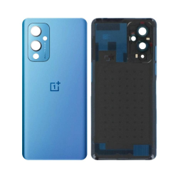 Vitre arri&egrave;re OnePlus 9 - Premium