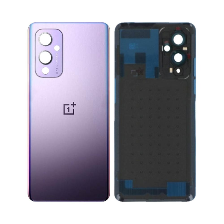 Vitre arrière OnePlus 9 - Premium