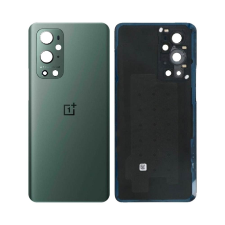 Vitre arrière OnePlus 9 Pro - Premium