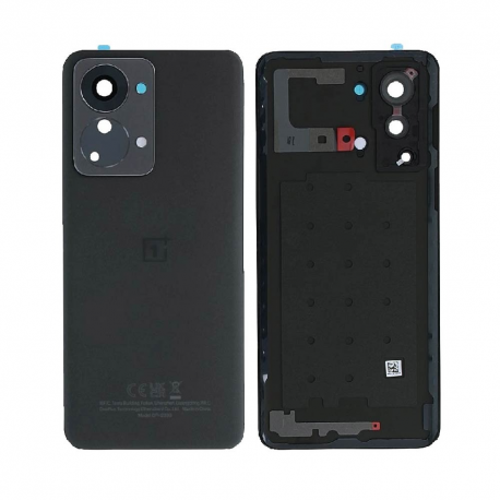 OnePlus Nord 2T 5G Rear Glass - Premium