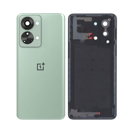 Vitre arrière OnePlus Nord 2T 5G - Premium