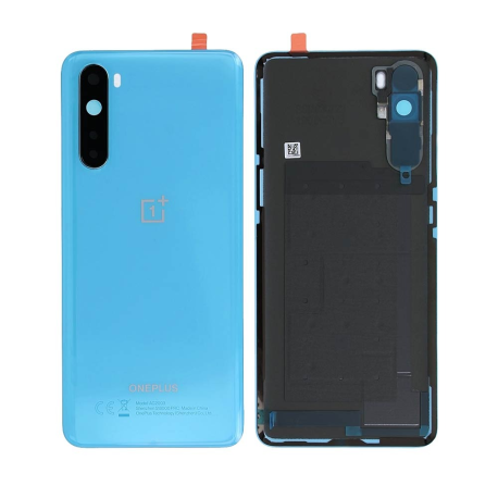 Vitre arrière OnePlus Nord - Premium
