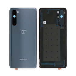 OnePlus Nord Rear Glass - Premium