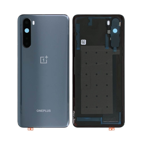 Vitre arrière OnePlus Nord - Premium