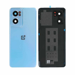 Vitre arrière OnePlus Nord CE 2 5G - Premium