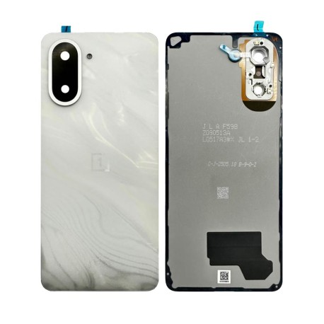 Vitre arrière OnePlus Nord CE5 5G - Premium