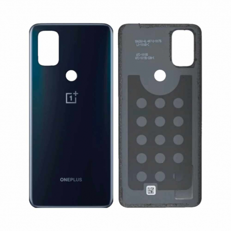OnePlus Nord N10 5G rear cover