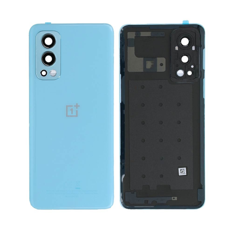 Vitre arrière OnePlus Nord 2 5G - Premium