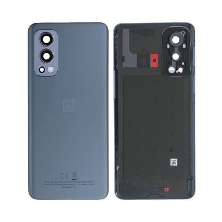 Vitre arrière OnePlus Nord 2 5G - Premium