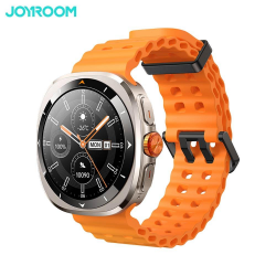 JOYROOM JR-FV2 Orange Smartwatch