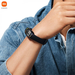 Xiaomi Smart Band 10 Smartwatch