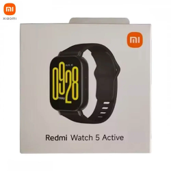 Xiaomi Redmi Watch 5 Active Smartwatch