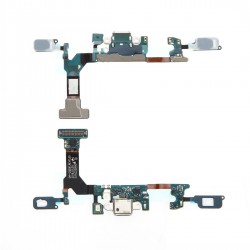 réparation connecteur charge Galaxy S7 G930F