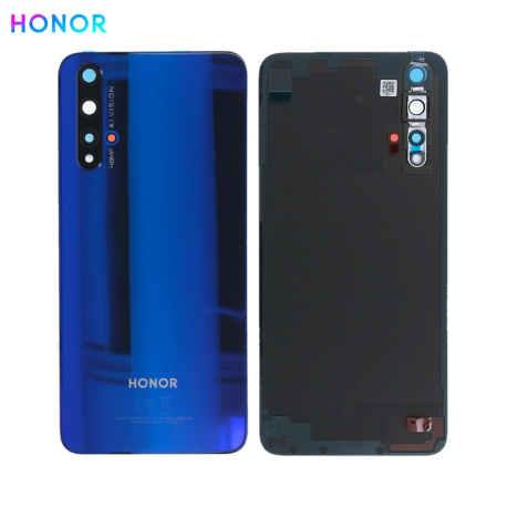 Vitre arrière Honor 20 - Originale