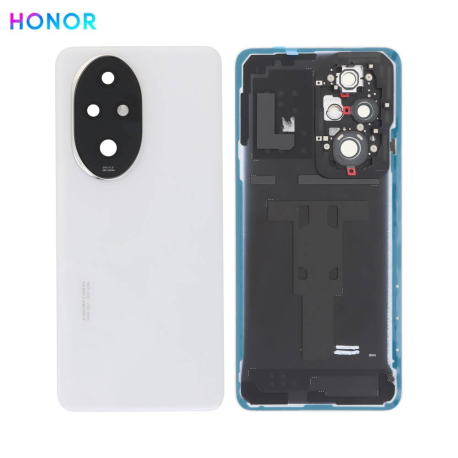 Vitre arrière Honor 200 Pro - Originale