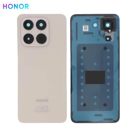 Vitre arrière Honor 400 Smart 5G - Originale