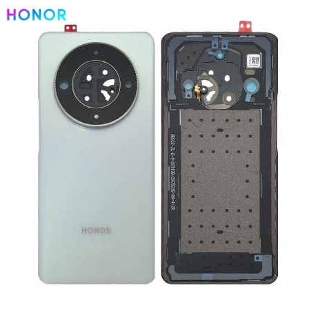 Honor Magic 6 Lite 5G Rear Glass Panel - Original - Batteries